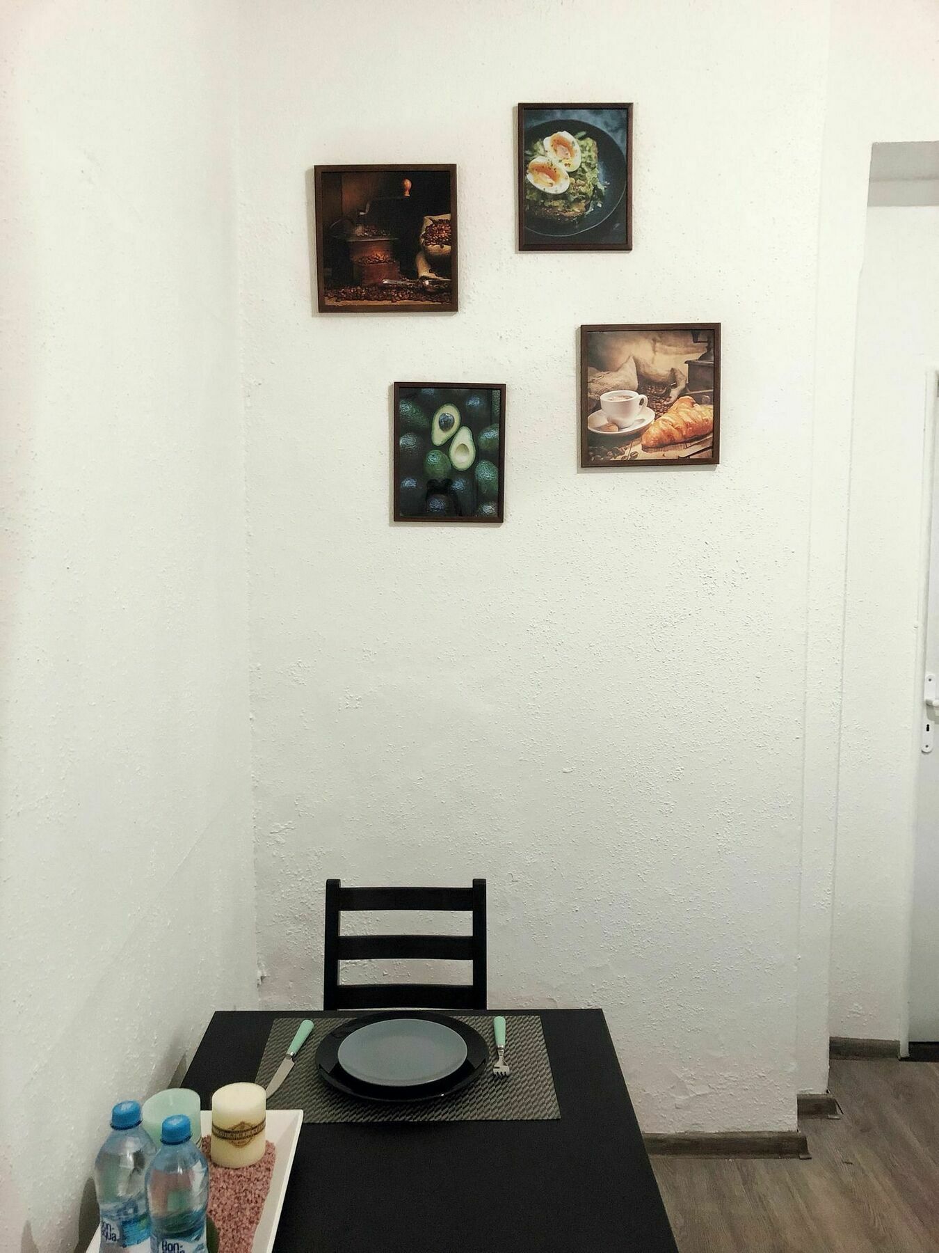 Avocado Apartment براغ المظهر الخارجي الصورة